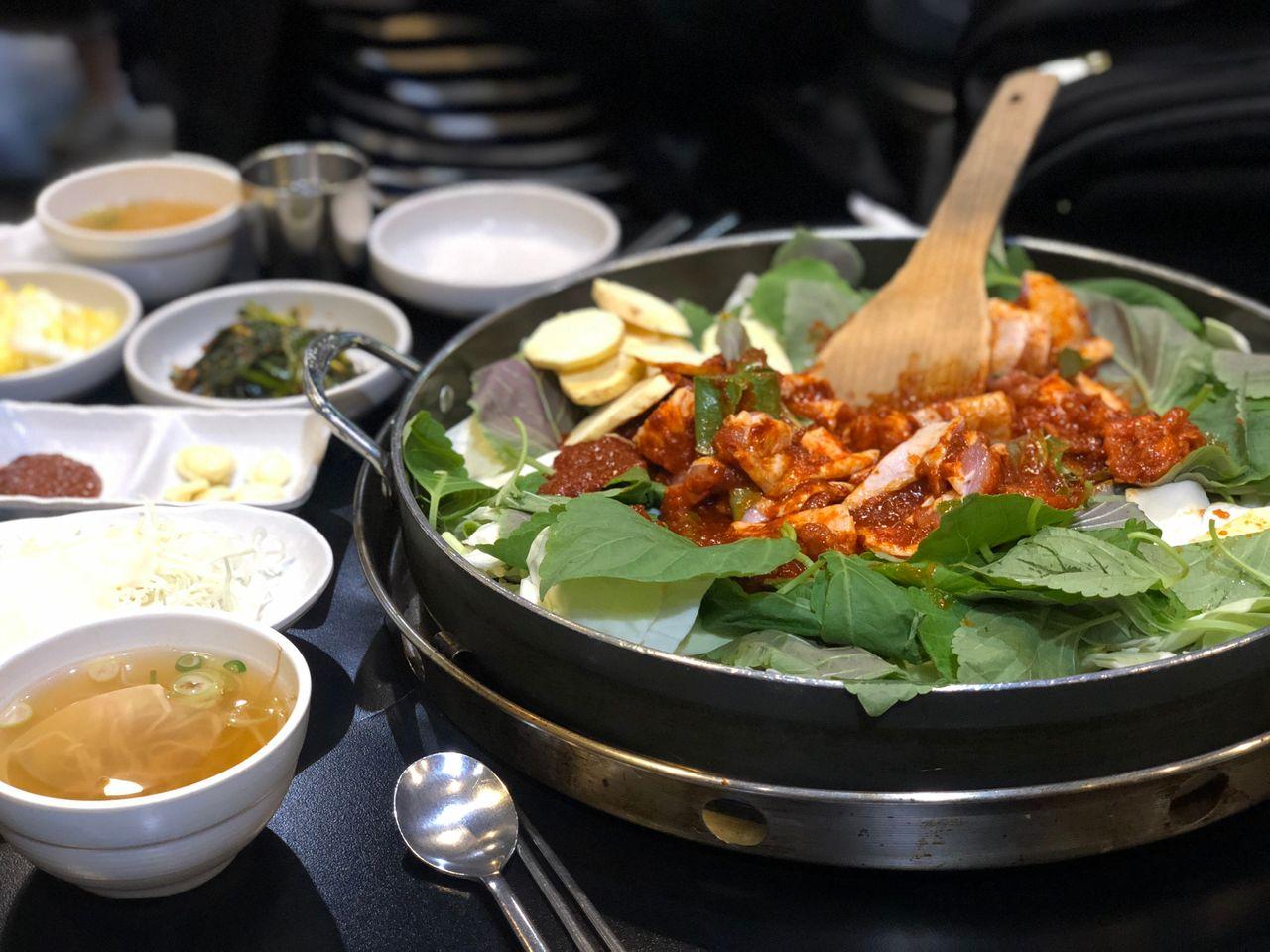 Yongsan Station Introduction